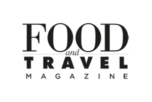 Food & Travel Magazine – Ben Tish/TPR