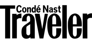 Conde Nast Traveller – TPR